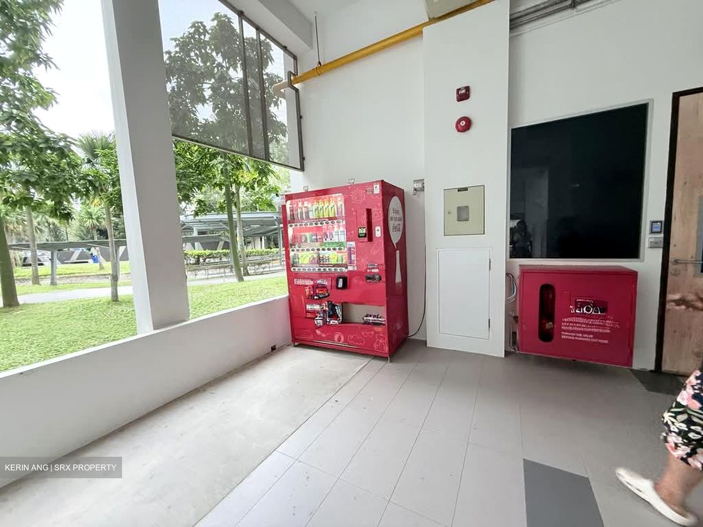 Blk 455A Teck Ghee Parkview (Ang Mo Kio), HDB 4 Rooms #583589121